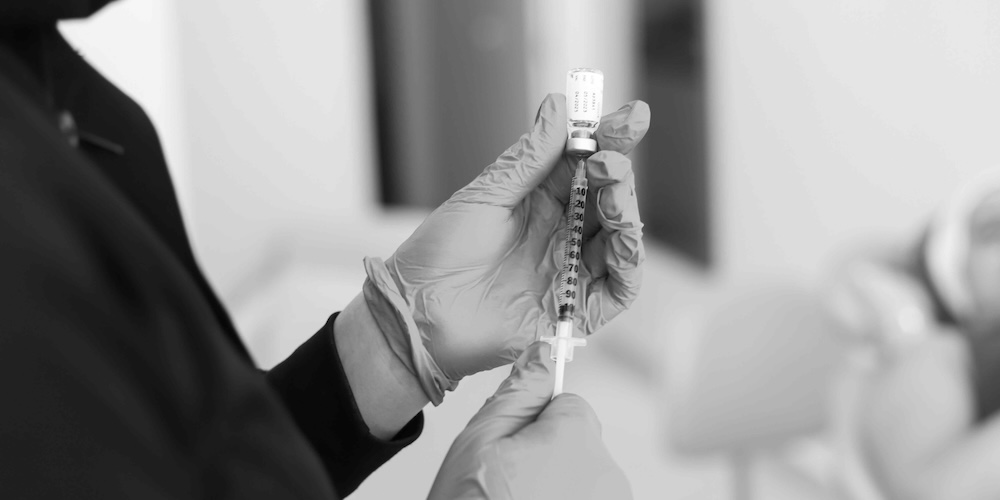 Botox Treatments for Forehead Lines Near Rockville MD