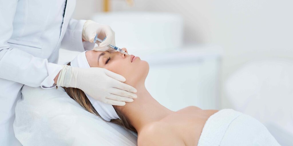 Botox and Filler Combination Treatments Near Silver Spring MD