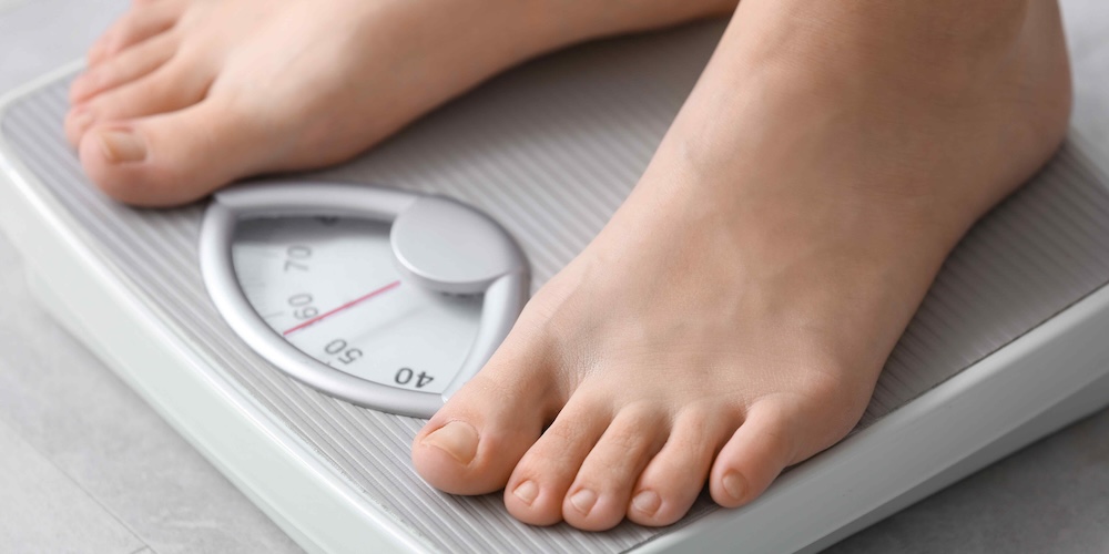 Peptide Treatments for Weight Loss Near Bethesda MD