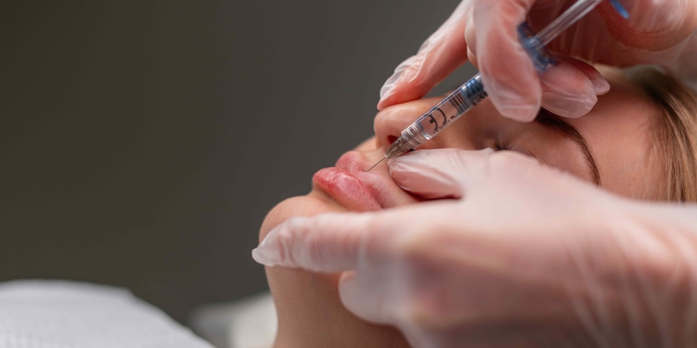 Lip Filler Specialist Serving Potomac and Bethesda MD