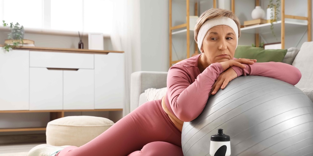 Menopause Specialist Near Bethesda MD for Hormone Therapy