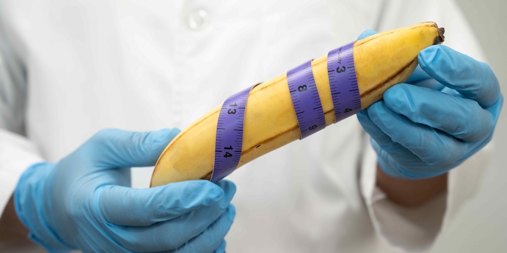 Penile Filler Treatments for Girth Near Gaithersburg MD