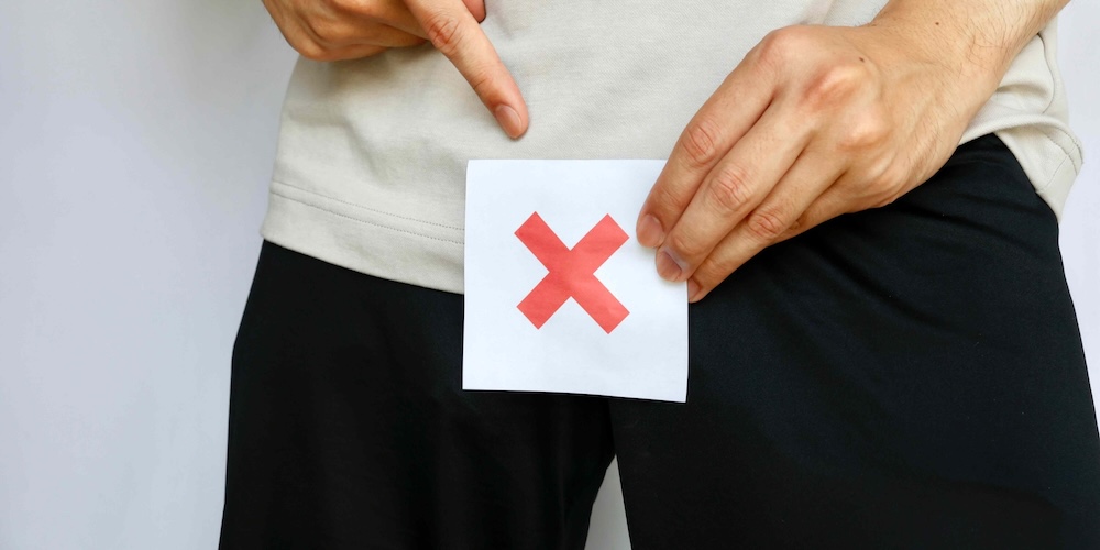 Top Penis Enlargement Treatments Near Potomac MD