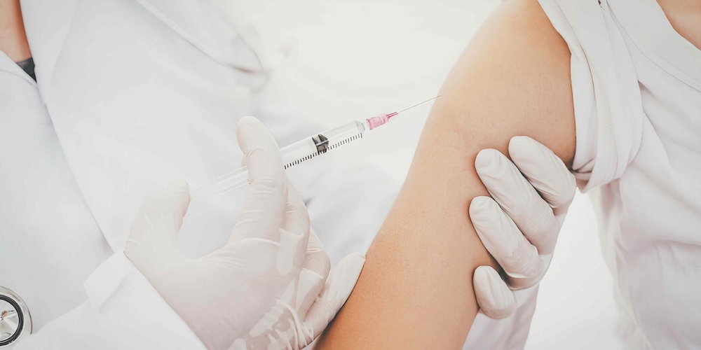 Peptide Therapy Near Gaithersburg MD for Muscle Recovery