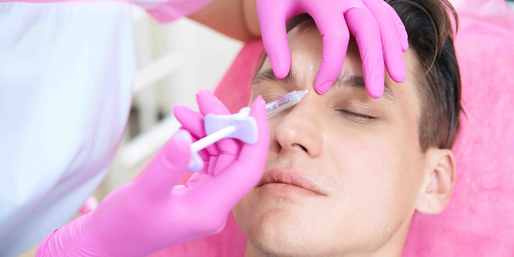Botox Treatment Near Silver Spring Maryland for Wrinkles and Fine Lines