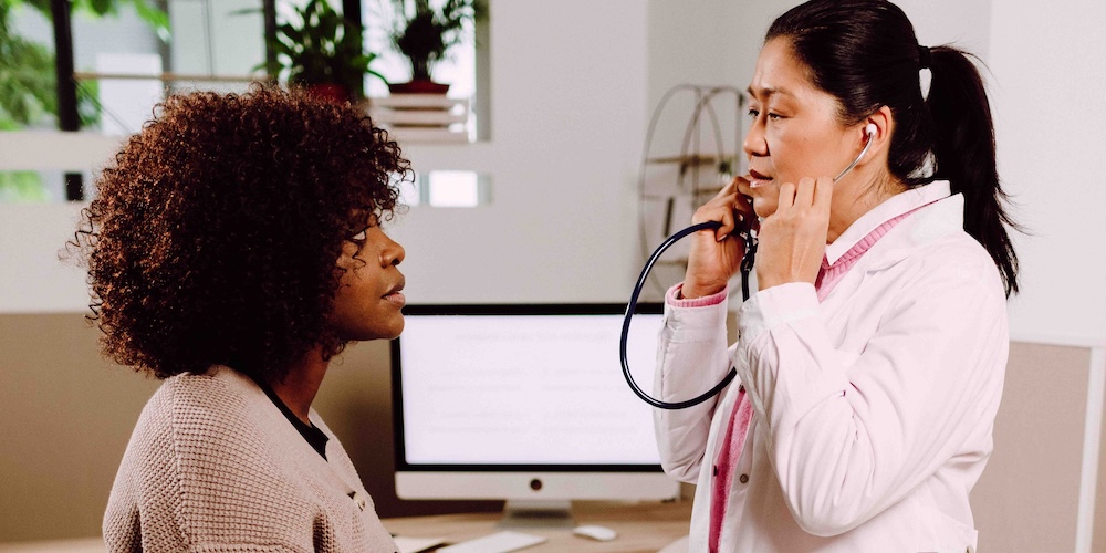 Hormone Replacement Therapy Near Bethesda Maryland