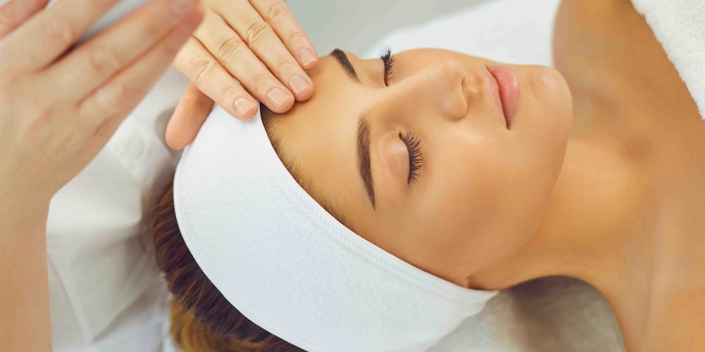 Skin Tightening Treatment Near Chevy Chase Maryland Without Surgery