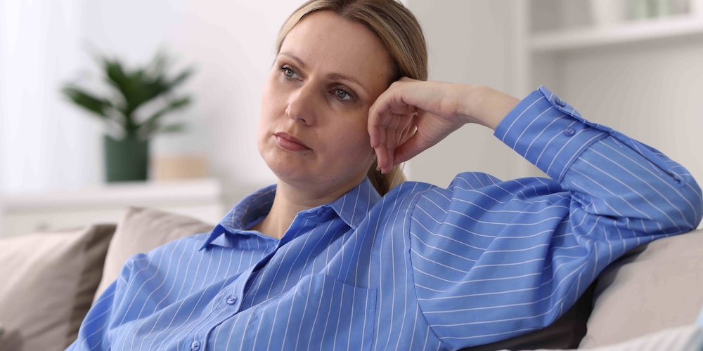 Best Menopause Doctor in Potomac MD for Hormone Replacement Therapy