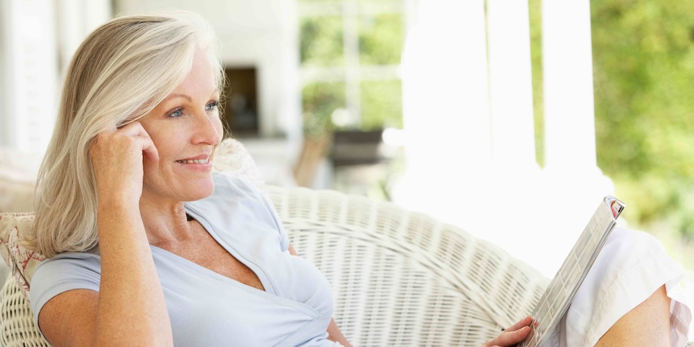 Hormone Pellet Therapy for Women in Bethesda MD