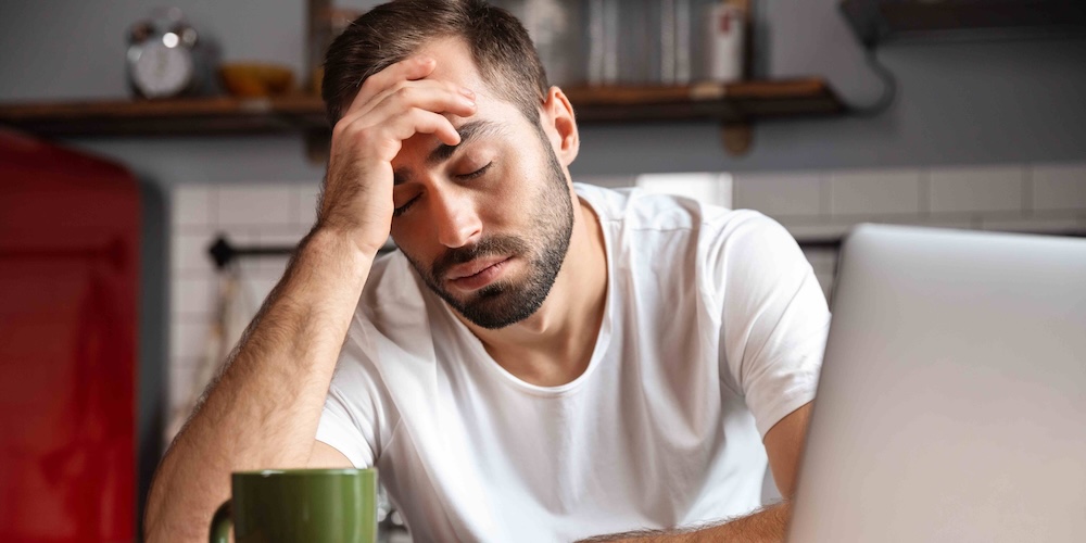 Testosterone Replacement Therapy in Potomac MD