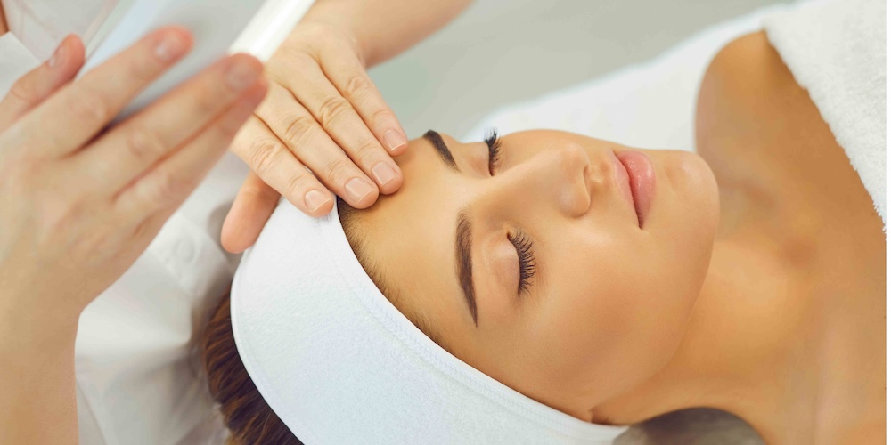 Anti-Aging Laser Treatments Near Bethesda MD