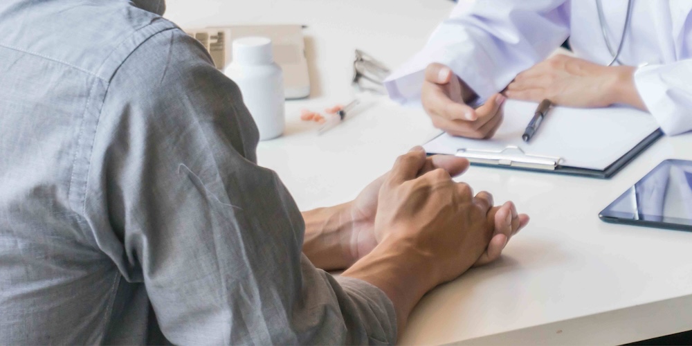 Erectile Dysfunction Specialist Near Potomac MD