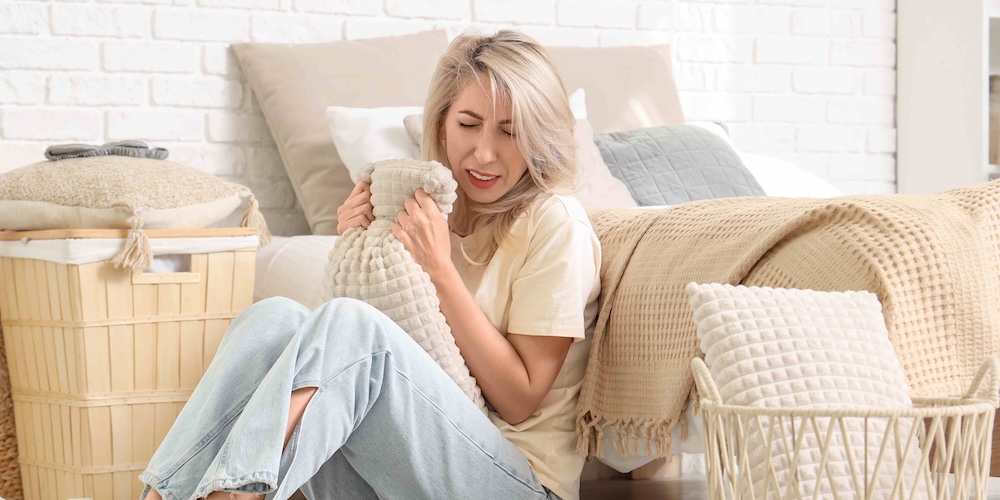 Menopause Treatment Options in Bethesda MD
