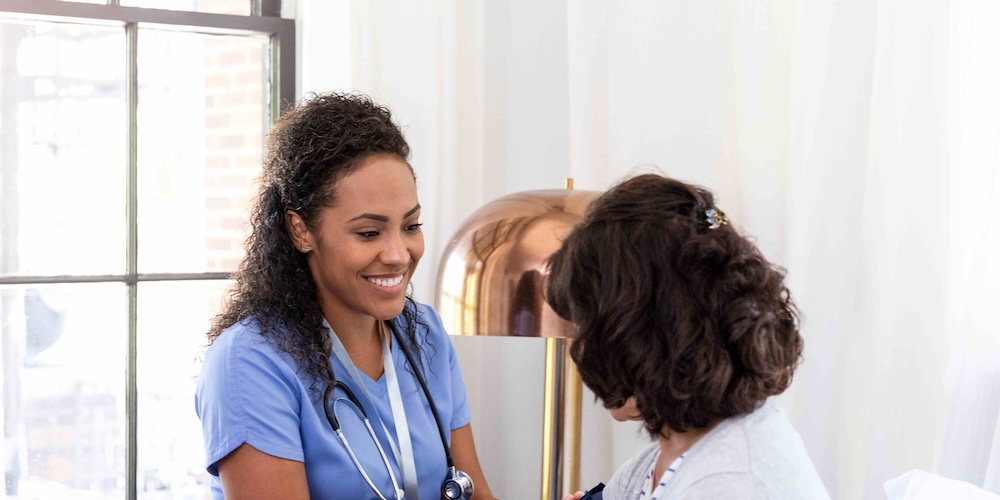 Top Women's Health and Menopause Specialist Near Rockville MD