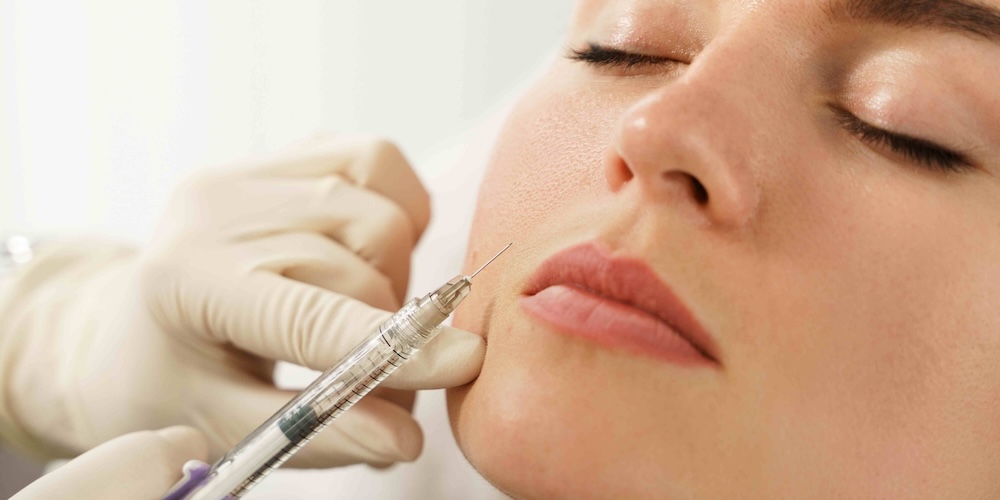 Best MedSpa in Potomac MD for Non-Surgical Facial Rejuvenation