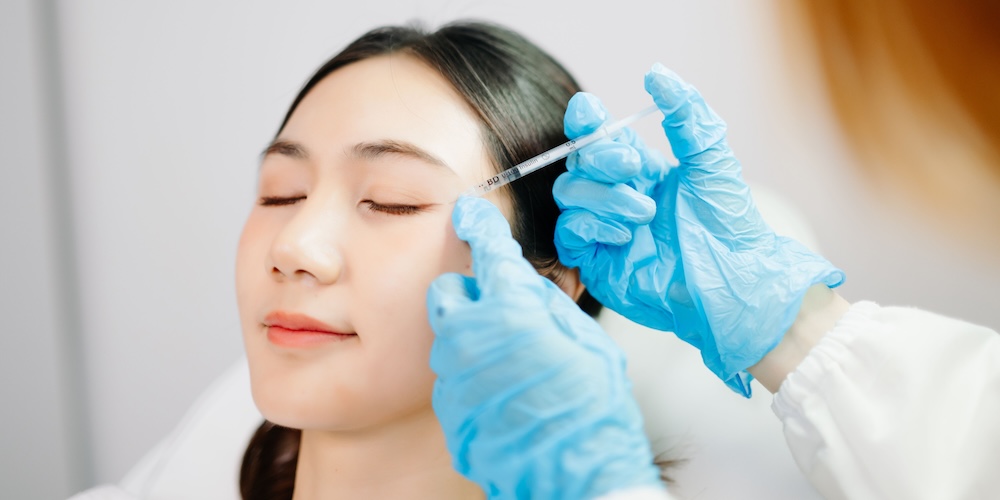 Botox Appointments Near Bethesda and Chevy Chase MD