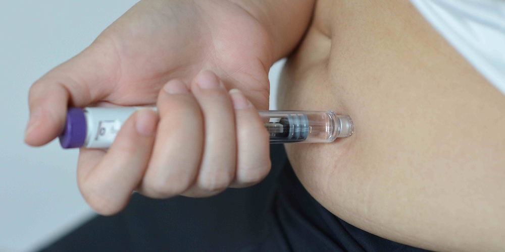 Medical Weight Loss Injections Near Potomac and North Bethesda MD