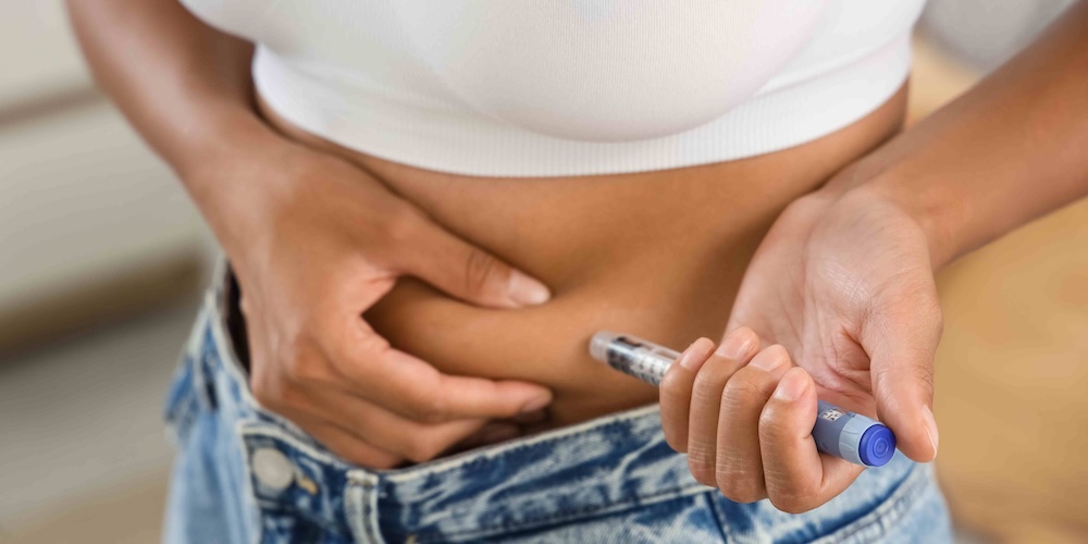 GLP-1 Weight Loss Injections Near Rockville & Gaithersburg MD