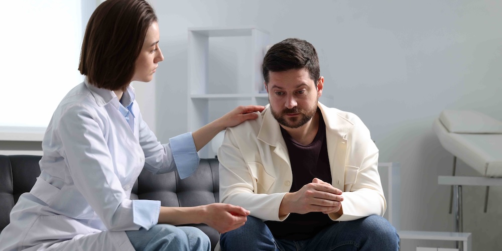 ED Treatment in Potomac MD Reverse Erectile Dysfunction