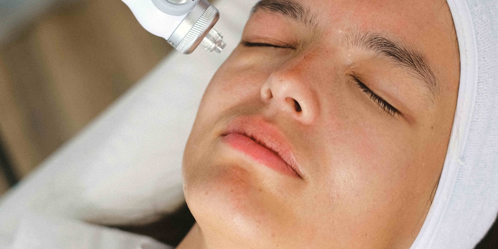Halo Laser Skin Resurfacing Near Bethesda MD
