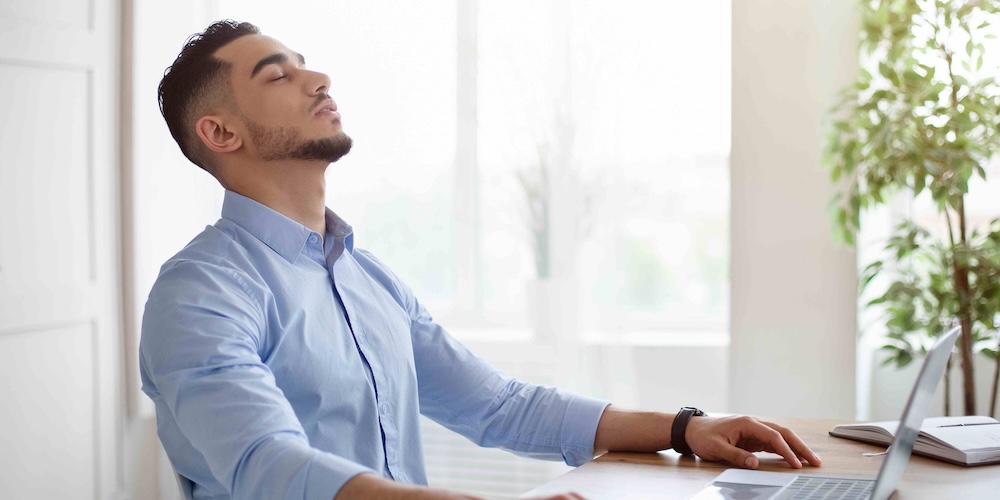 Testosterone Replacement Therapy for Men in Potomac MD