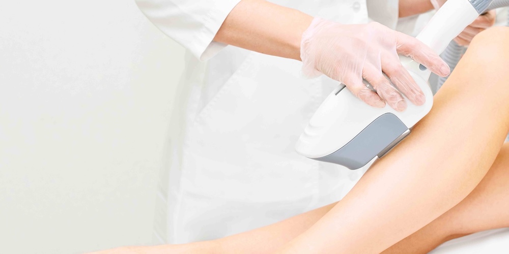 Laser Hair Removal for Face and Body Near Silver Spring MD