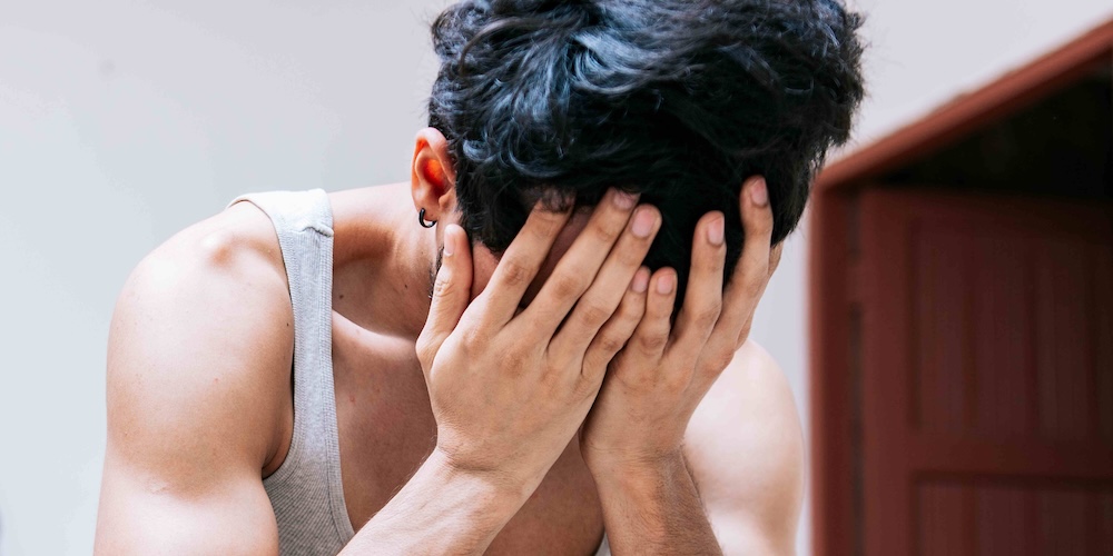 Testosterone Therapy for Men Near Rockville MD