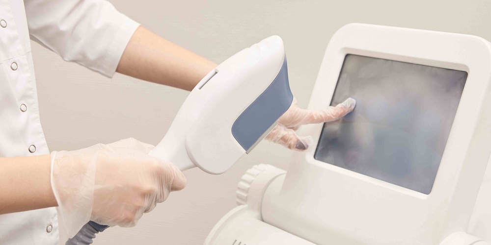 Laser Hair Removal for Face and Body Near Rockville MD