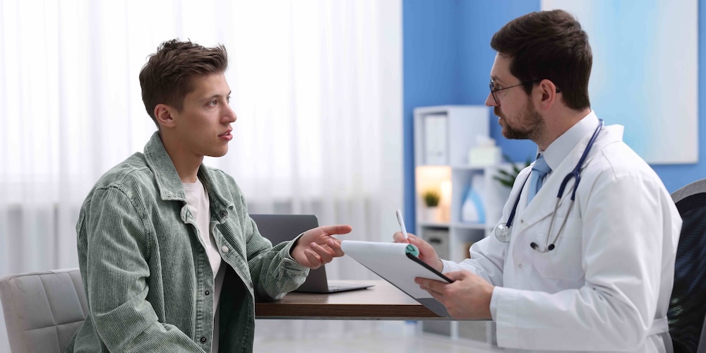 EVEXIAS for Erectile Dysfunction Near Germantown MD