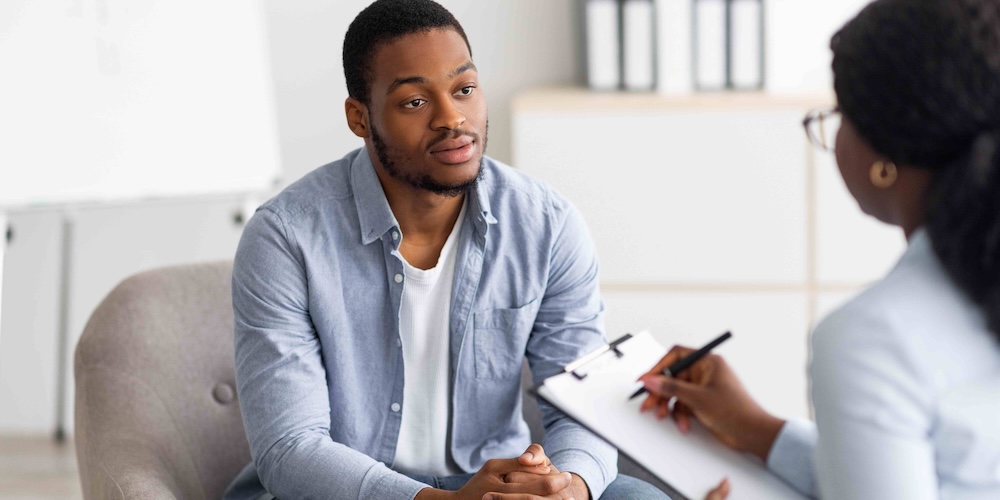 Hormone Balance Treatment For Men Near Gaithersburg MD