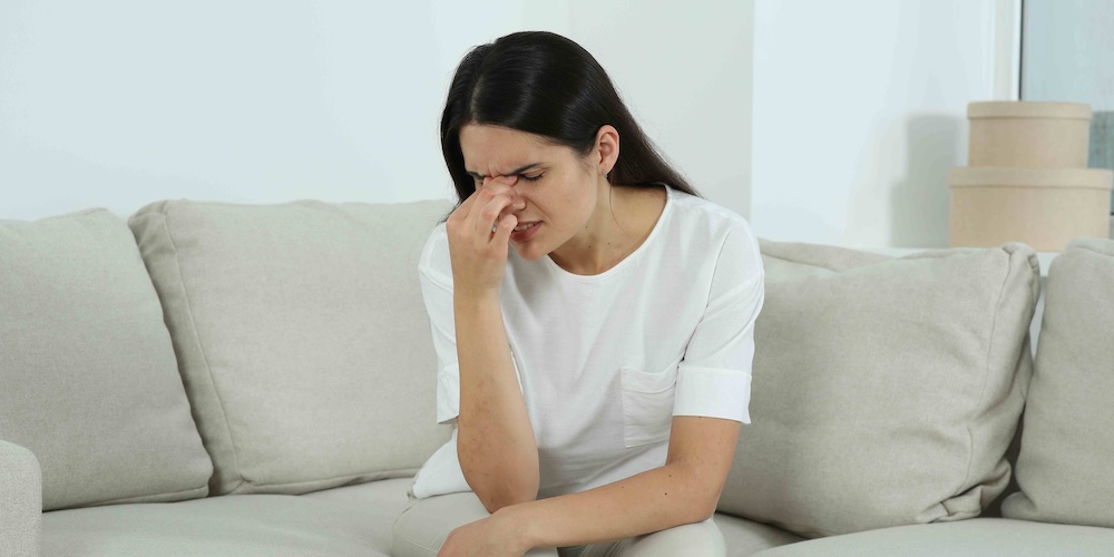 Testosterone Therapy for Women in Potomac MD